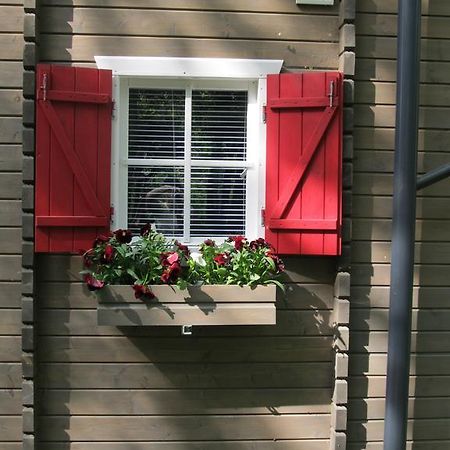 Summerhome Skulte  Chambre photo