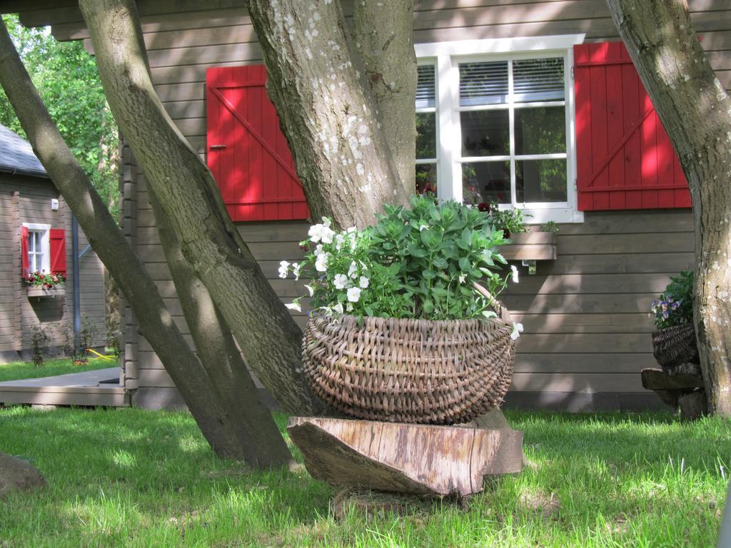 Summerhome Skulte  Chambre photo