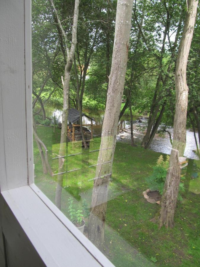 Summerhome Skulte  Extérieur photo