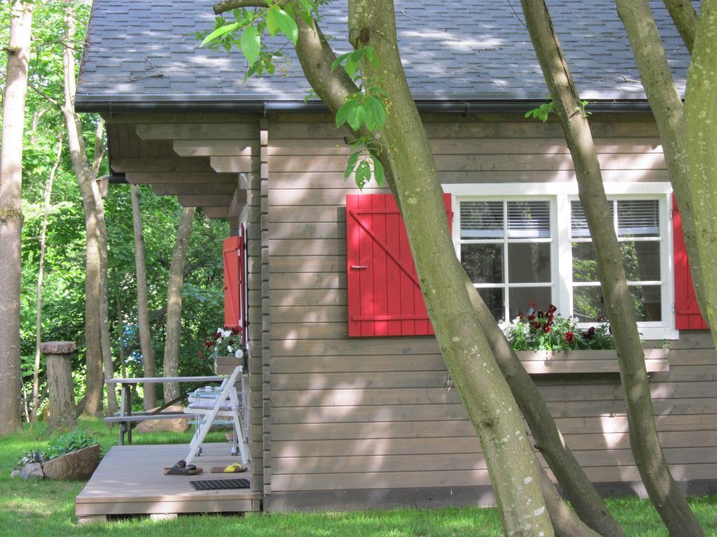 Summerhome Skulte  Chambre photo