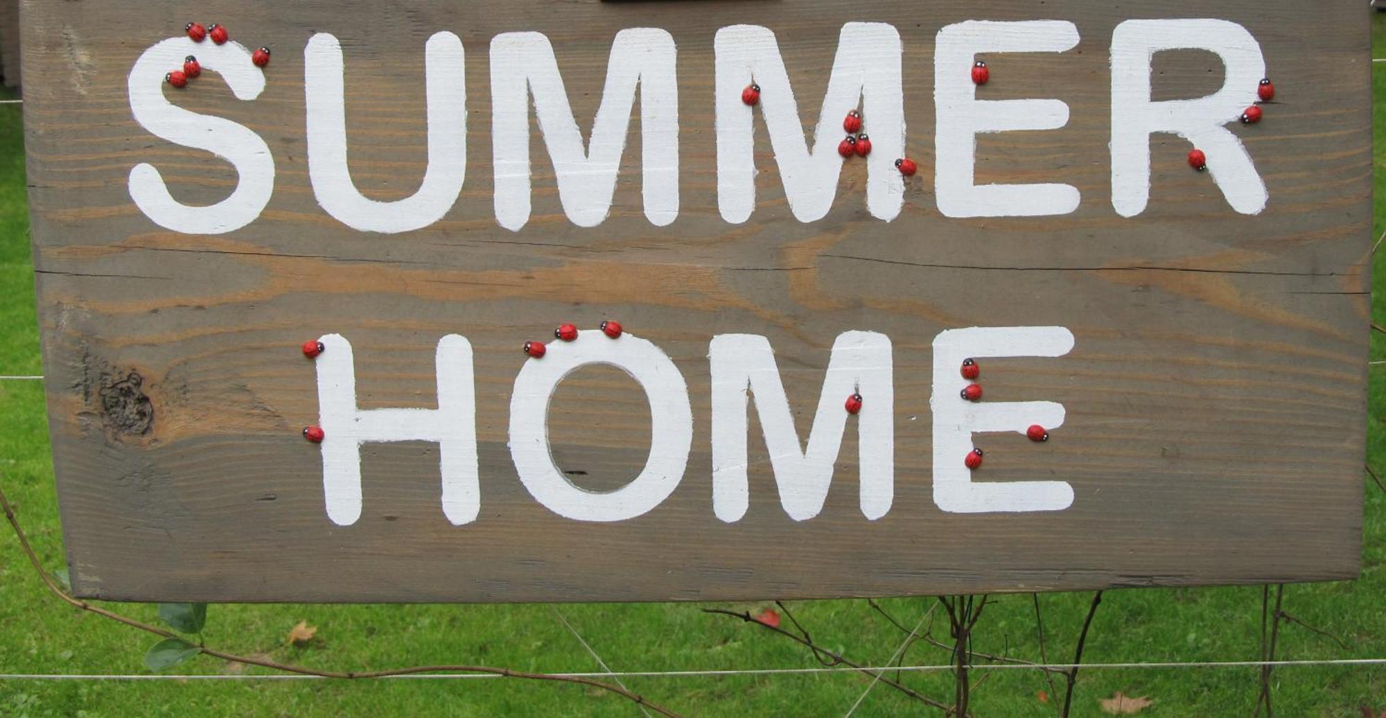 Summerhome Skulte  Extérieur photo