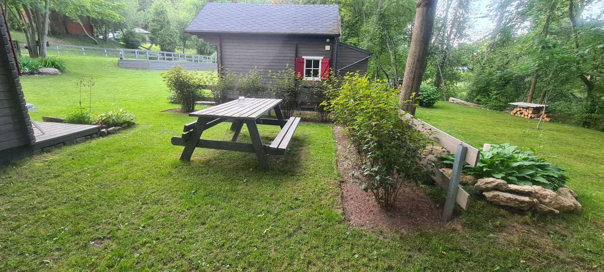 Summerhome Skulte  Extérieur photo