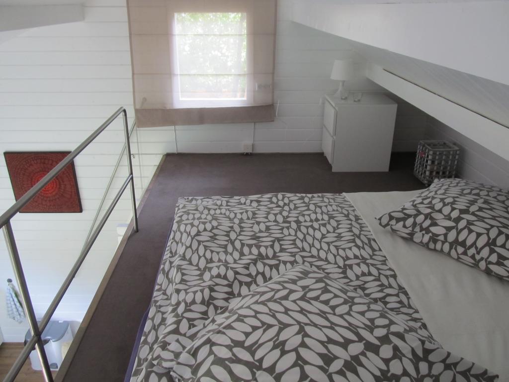 Summerhome Skulte  Chambre photo
