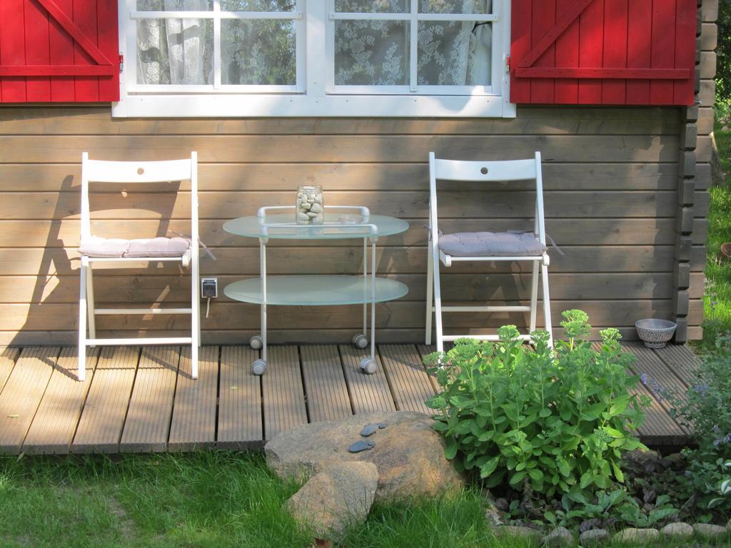 Summerhome Skulte  Chambre photo