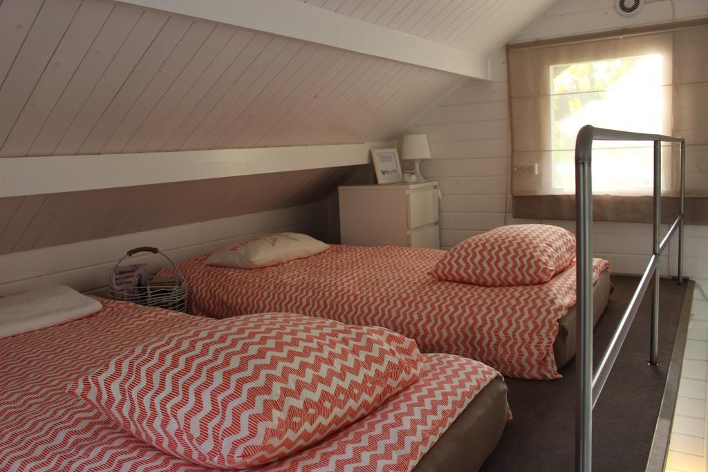 Summerhome Skulte  Extérieur photo