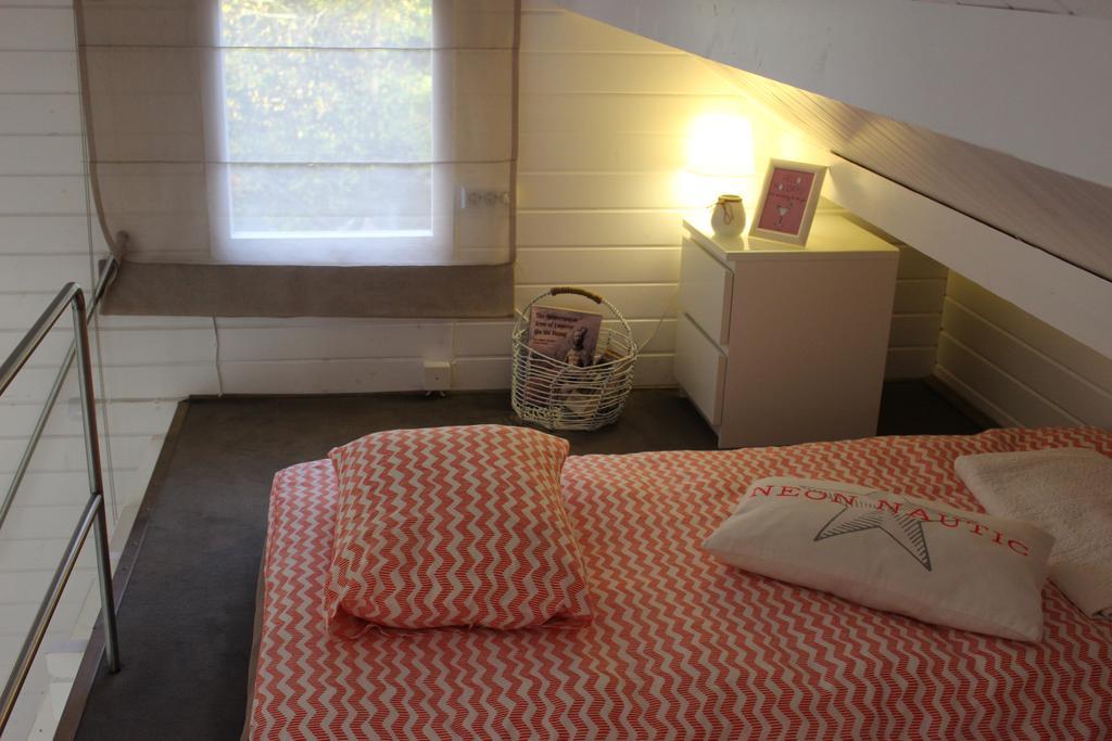 Summerhome Skulte  Extérieur photo