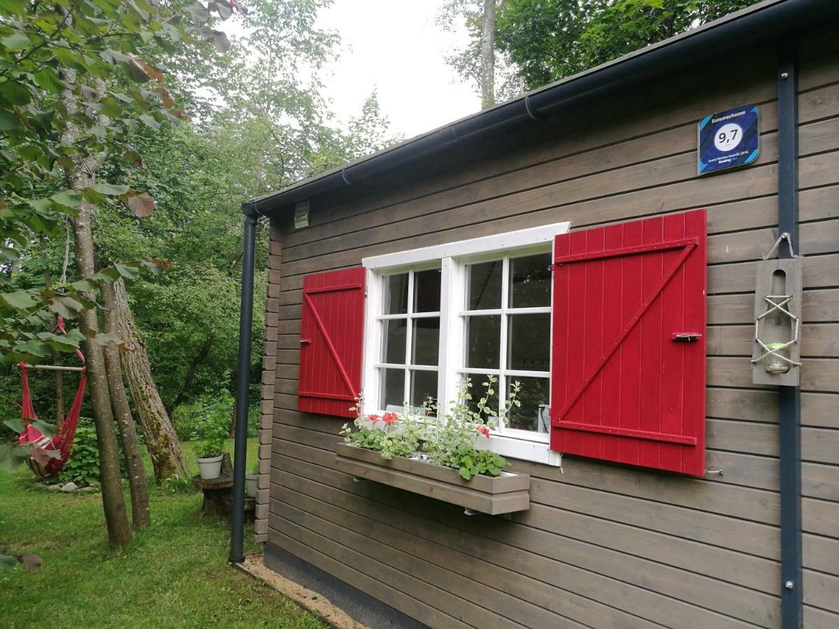 Summerhome Skulte  Extérieur photo