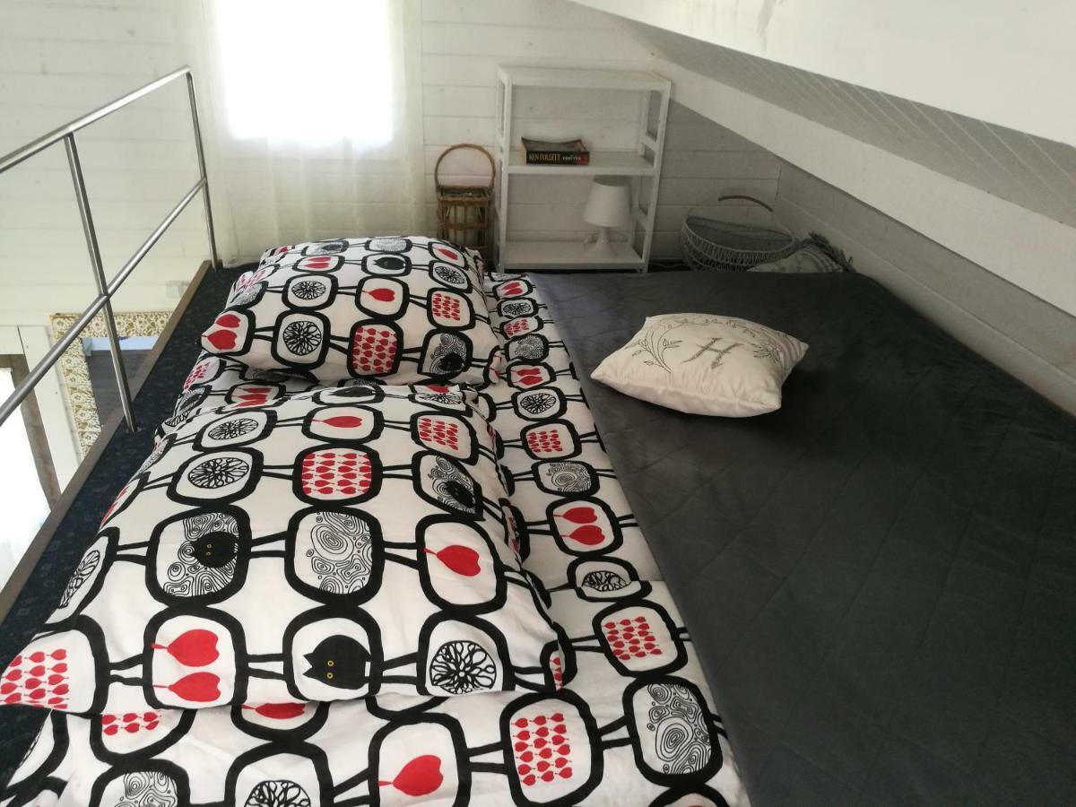 Summerhome Skulte  Extérieur photo