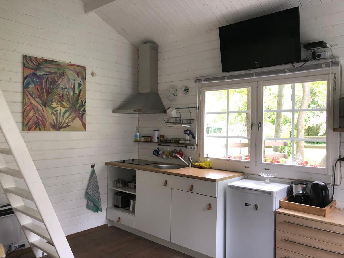 Summerhome Skulte  Extérieur photo