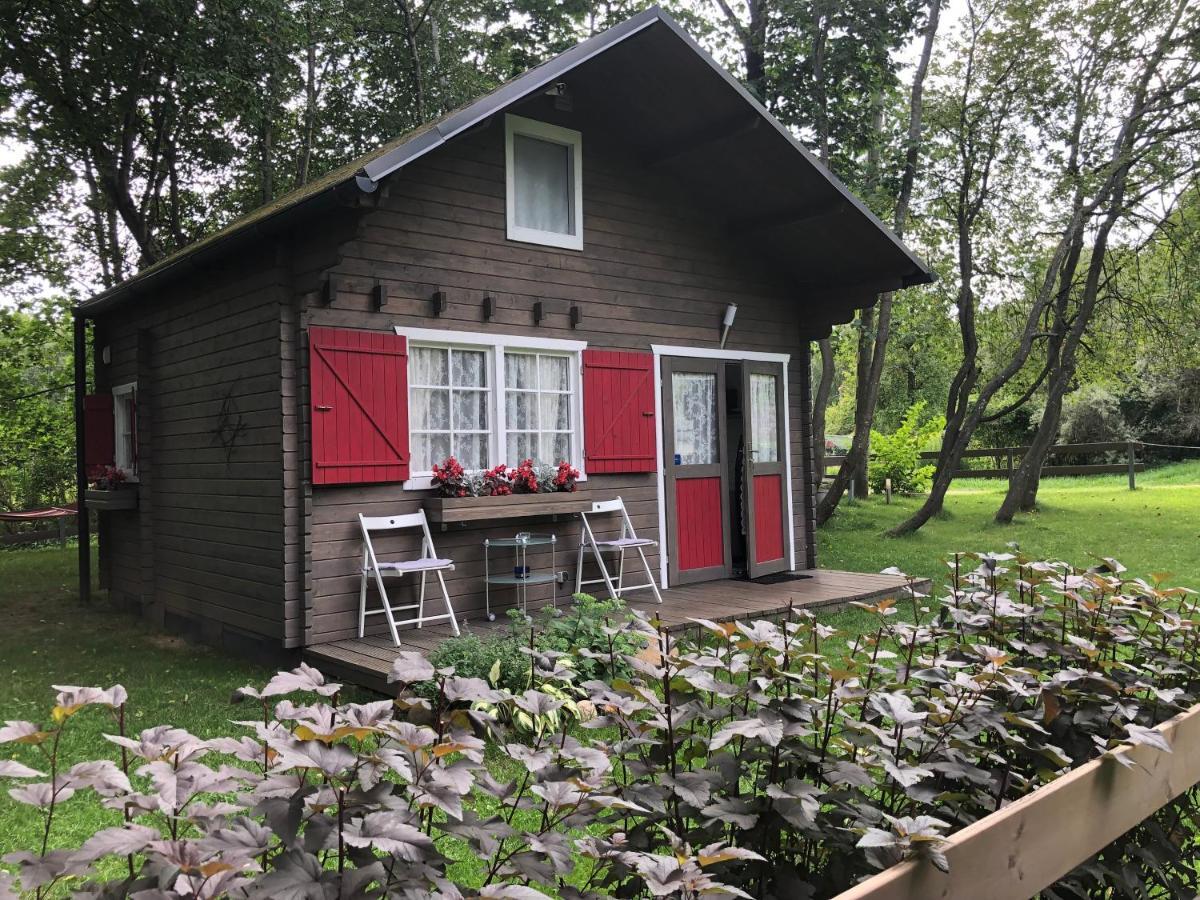 Summerhome Skulte  Extérieur photo