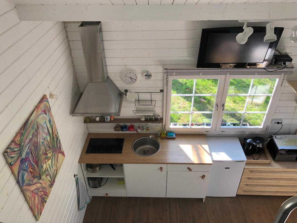 Summerhome Skulte  Extérieur photo