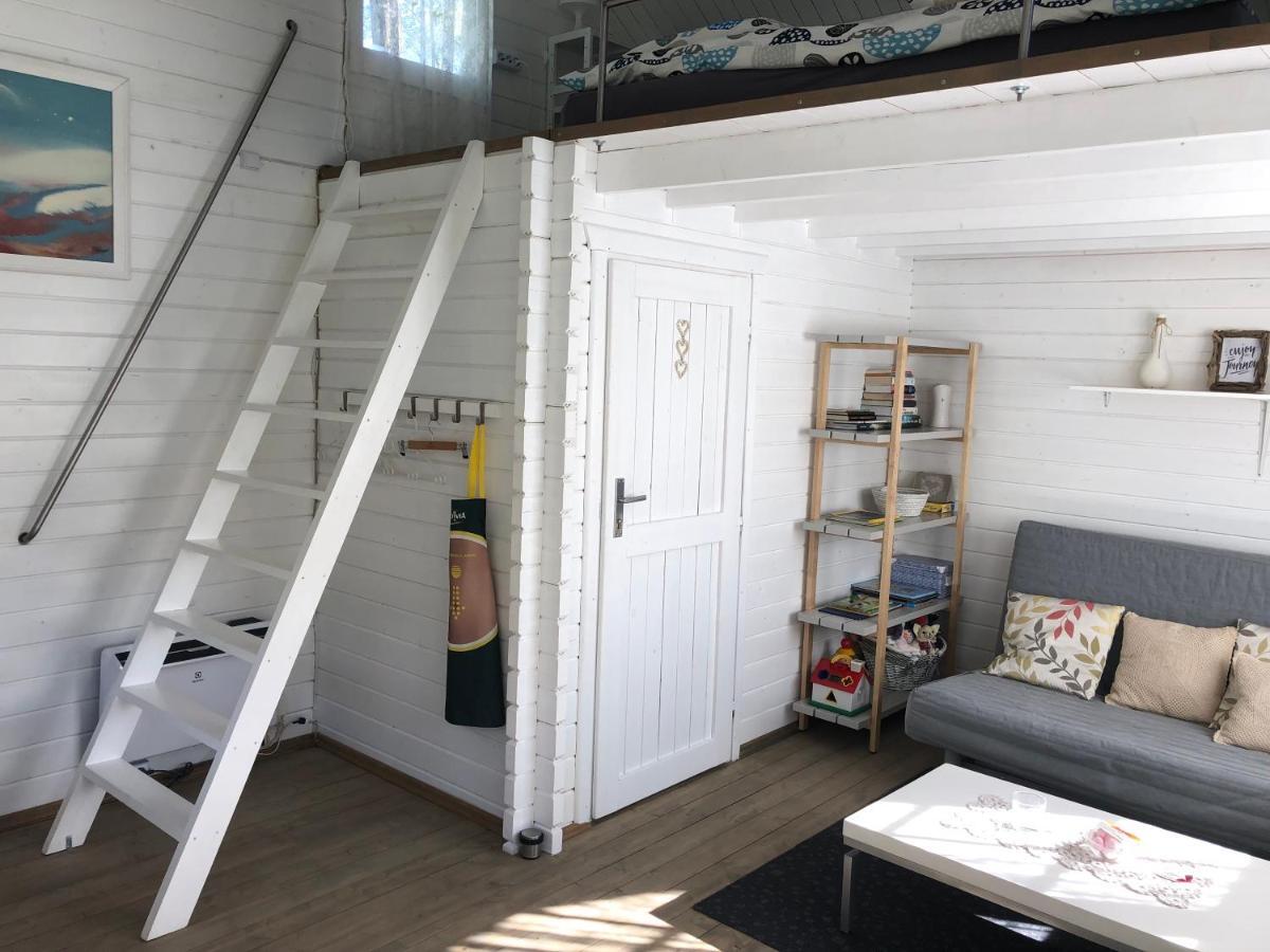 Summerhome Skulte  Extérieur photo