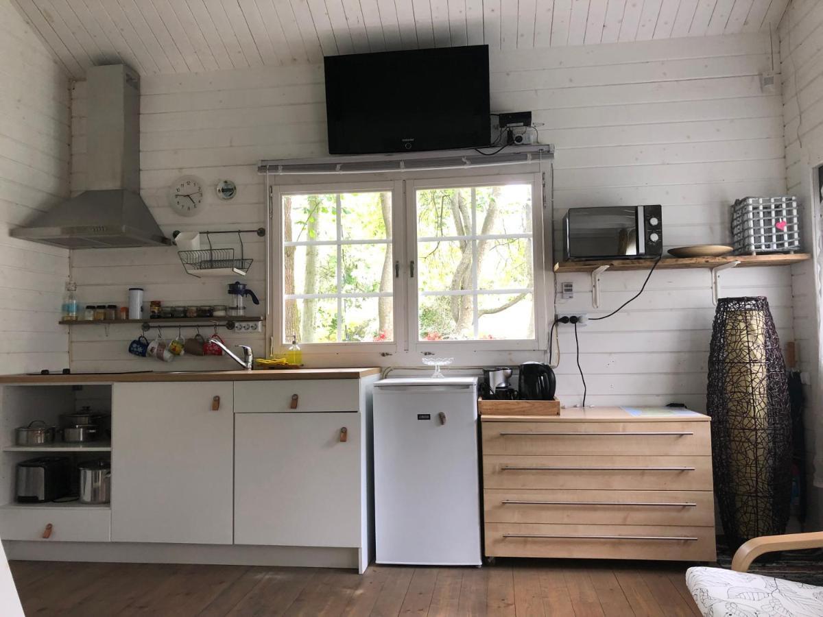 Summerhome Skulte  Extérieur photo