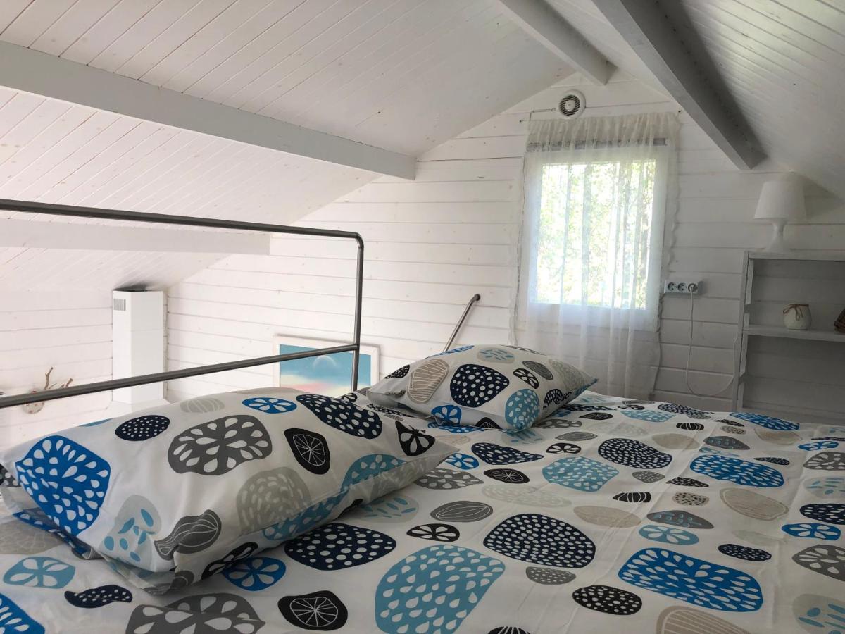 Summerhome Skulte  Extérieur photo
