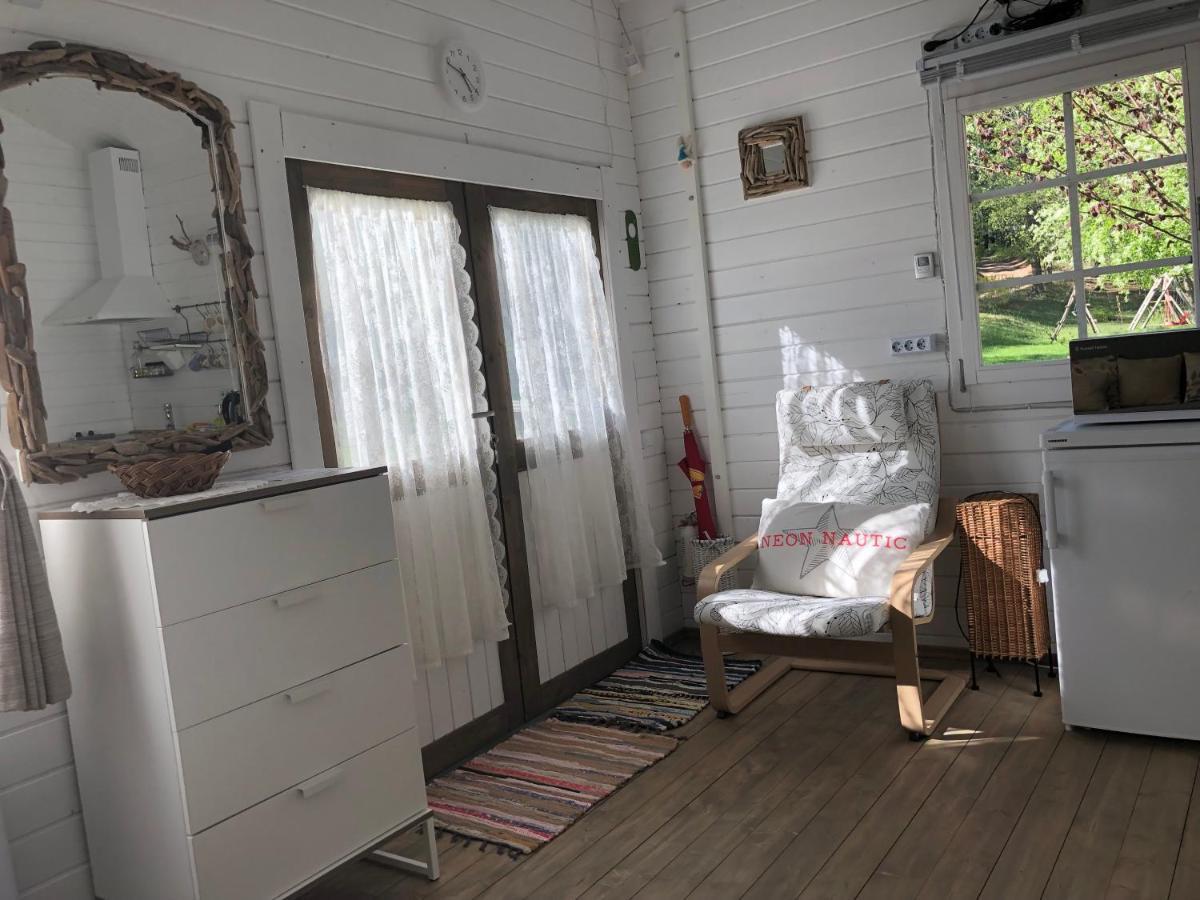 Summerhome Skulte  Extérieur photo