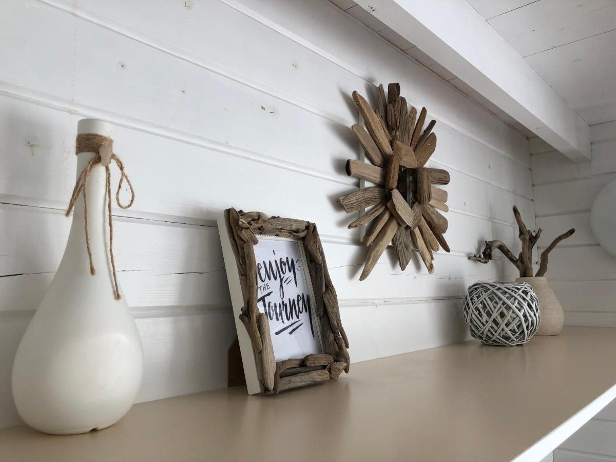 Summerhome Skulte  Extérieur photo