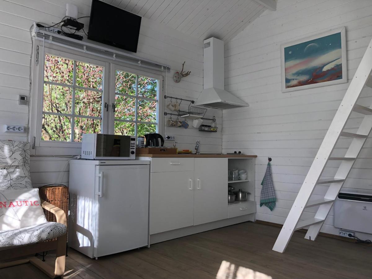 Summerhome Skulte  Extérieur photo