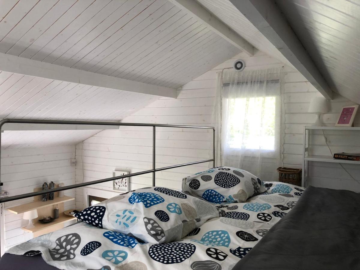 Summerhome Skulte  Extérieur photo