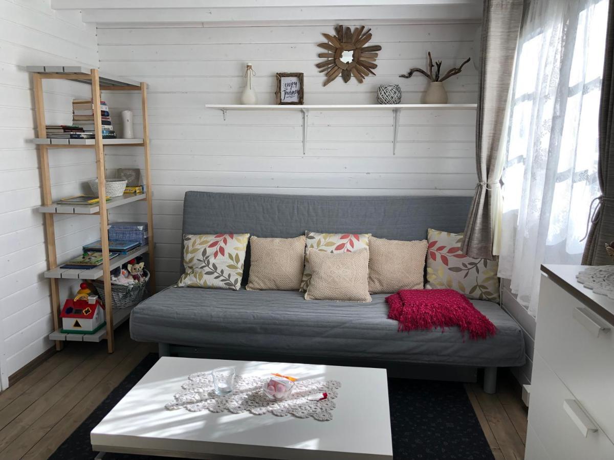 Summerhome Skulte  Extérieur photo